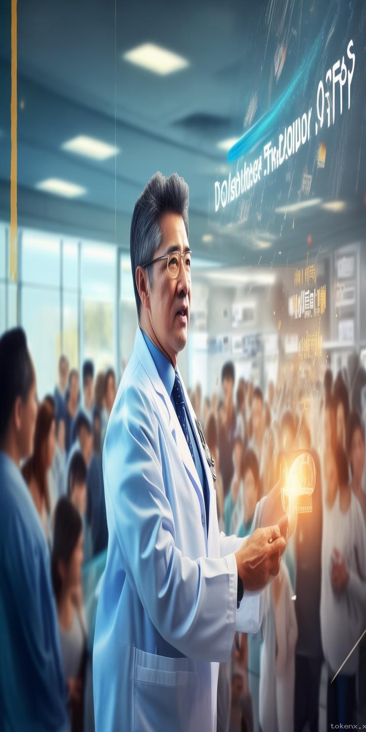 **咆哮医生姜林凯：唤醒公众健康意识的有效策略**